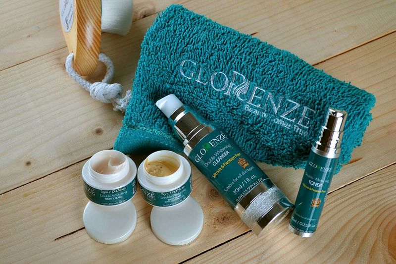 Glorenze Skincare Premium